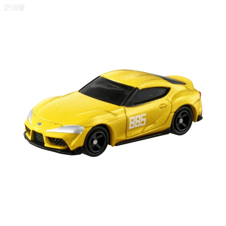 SP MF GHOST/丰田 GR Supra