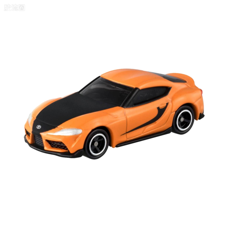 SP 速度与激情/GR Supra