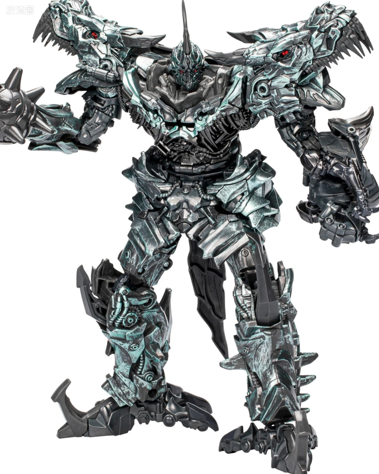 SS-07BB 钢锁 AOE