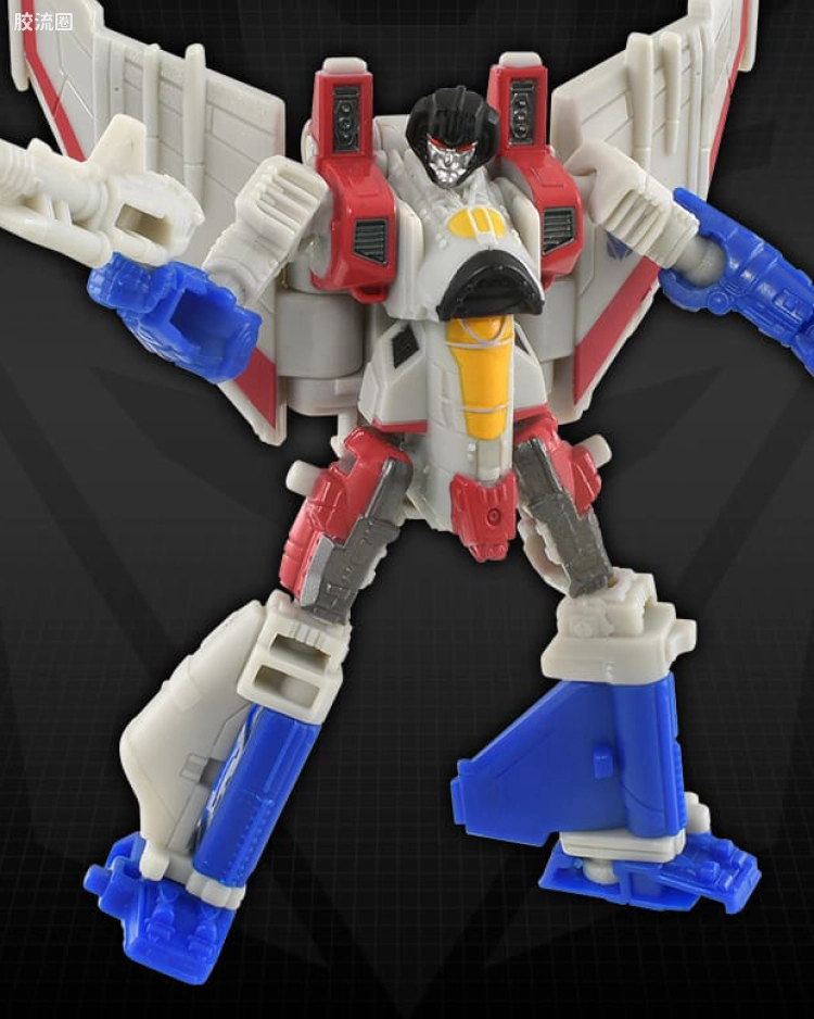 SS-128 红蜘蛛 BB