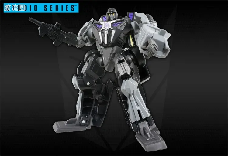 变形金刚SS 工作室系列 SS GE SS GE-03 路障 WFC - 图片