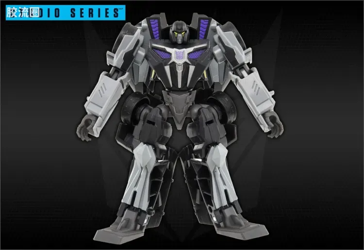 变形金刚SS 工作室系列 SS GE SS GE-03 路障 WFC - 图片