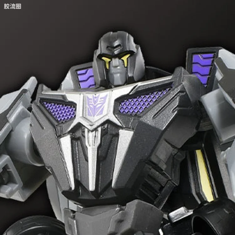 变形金刚SS 工作室系列 SS GE SS GE-03 路障 WFC