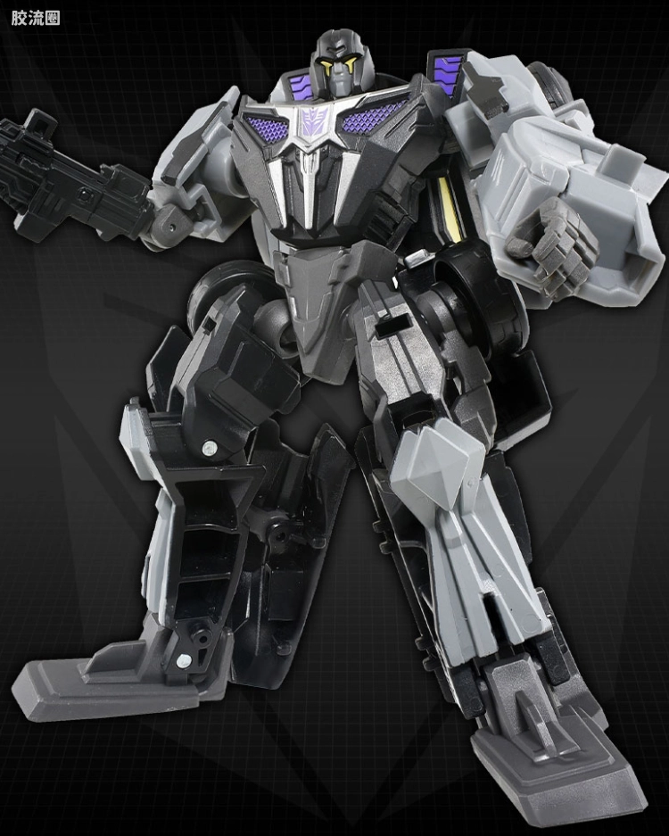 SS GE-03 路障 WFC