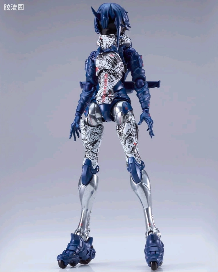 SSX_155P/S "SECTION_9"