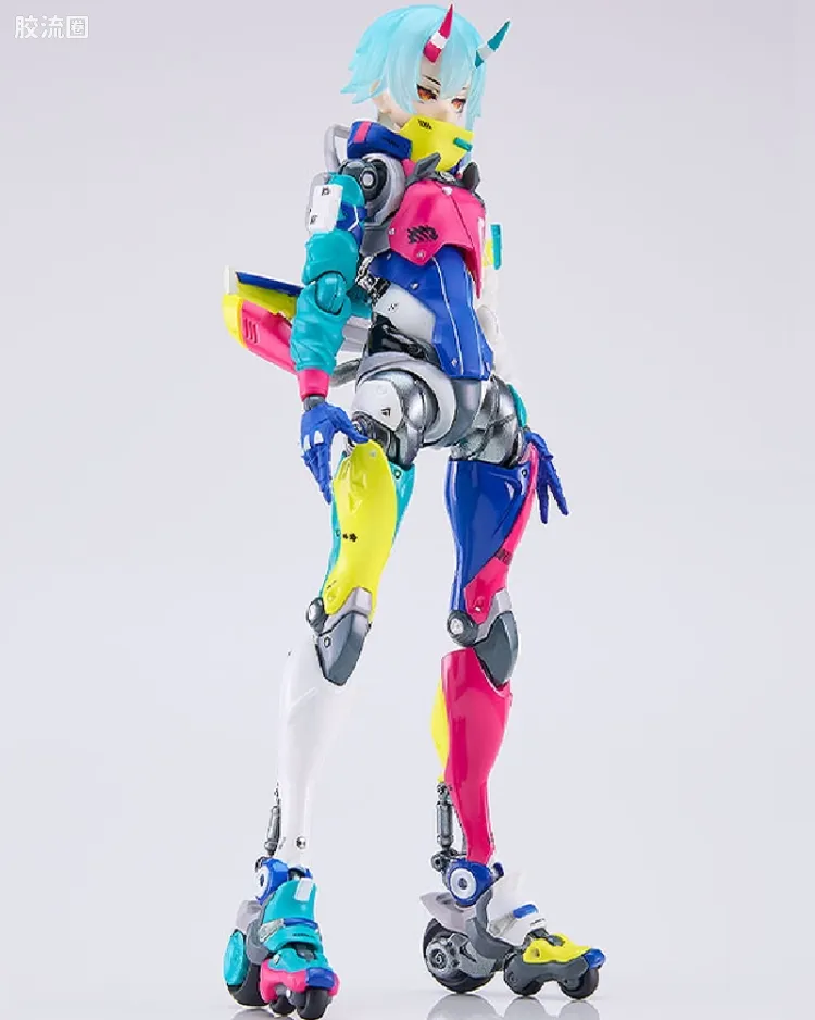 SSX_155 "PSYCHEDELIC RUSH"