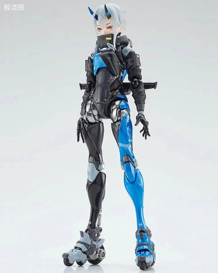 SSX_155 "TECHNO AZUR"