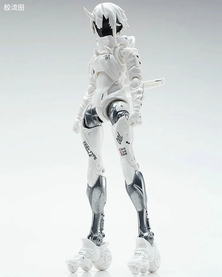 SSX_155T "PROTO SPEC"