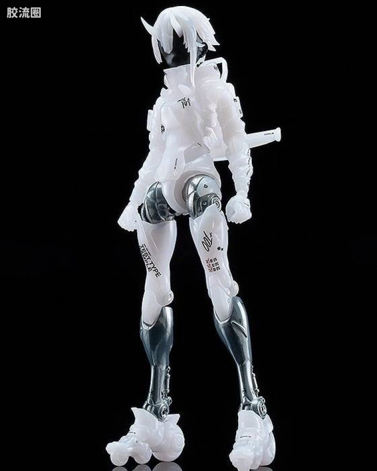 SSX_155T "PROTO SPEC+"
