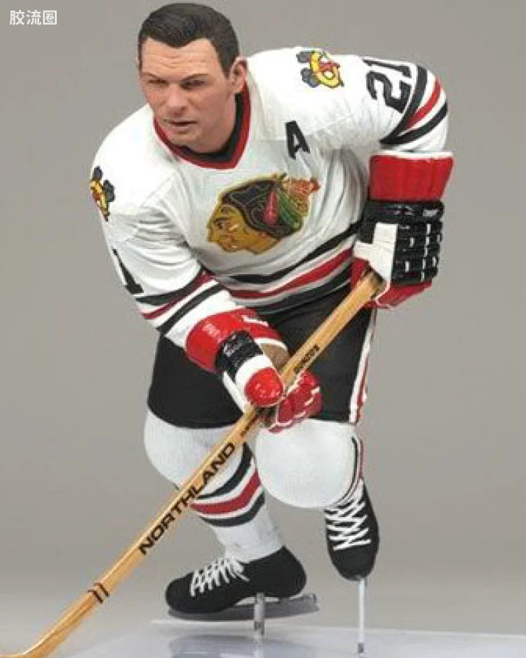 STAN MIKITA