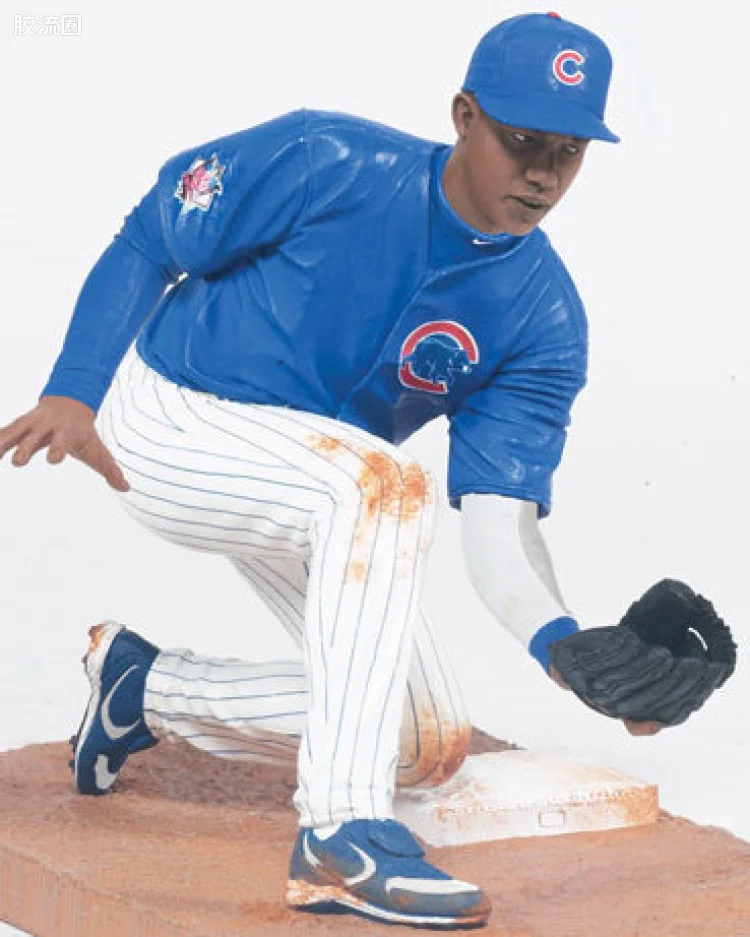 STARLIN CASTRO