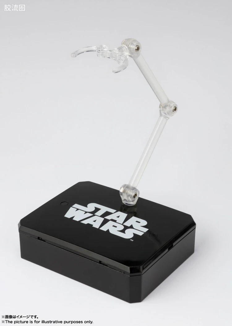 魂STAGE 特别版 STAR WARS