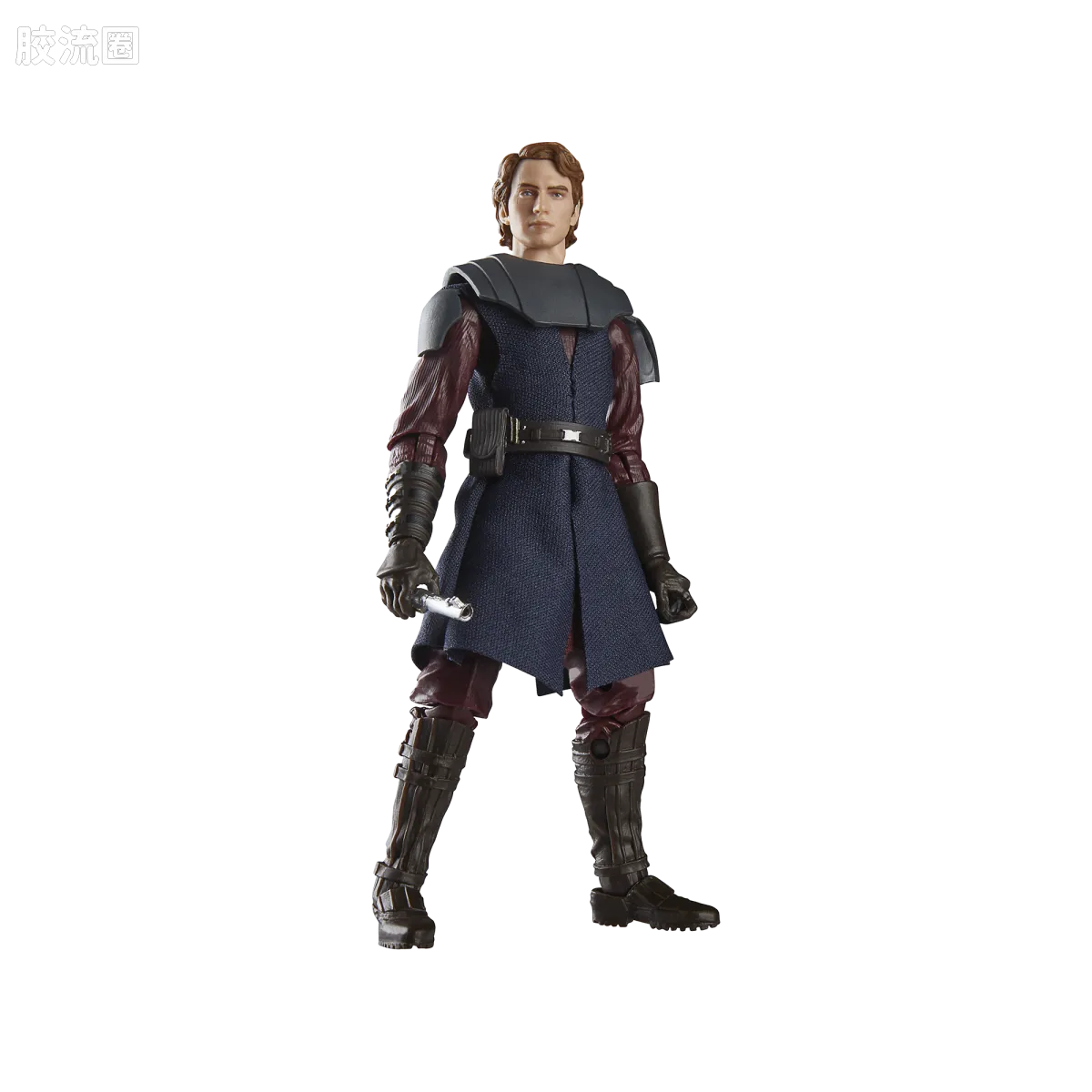 星球大战 THE BLACK SERIES 星球大战黑系列 美剧 阿索卡系列 安纳金·天行者 Anakin Skywalker - 图片