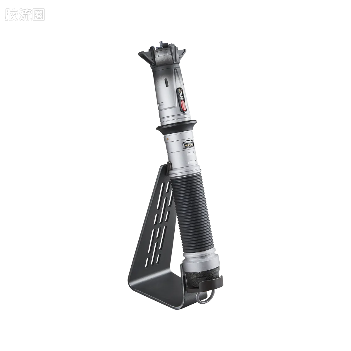 星球大战 THE BLACK SERIES 原力FX 光剑 贝兰·斯科尔 光剑 - 图片