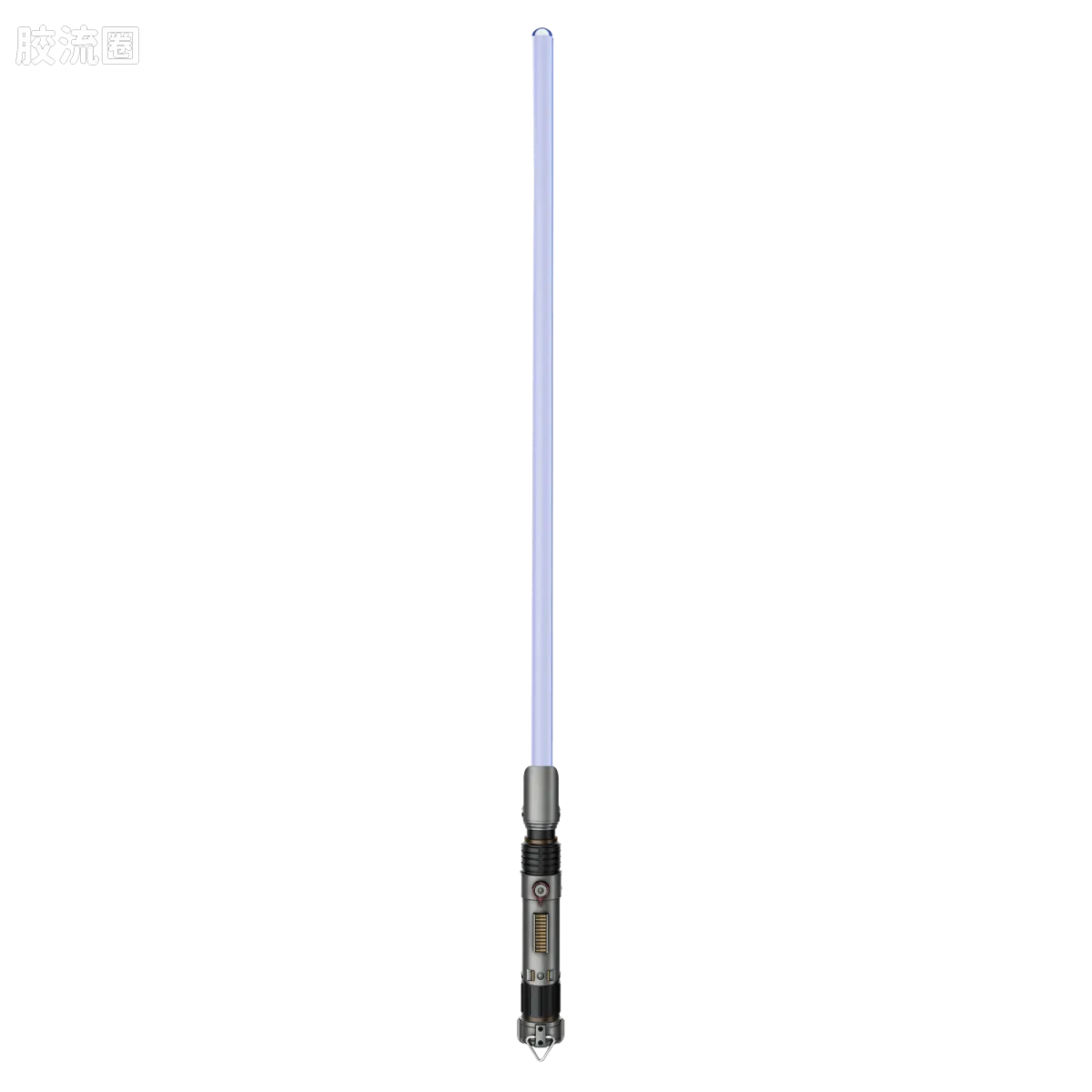 星球大战 THE BLACK SERIES 原力FX 光剑 萨宾·雷恩 光剑 - 图片