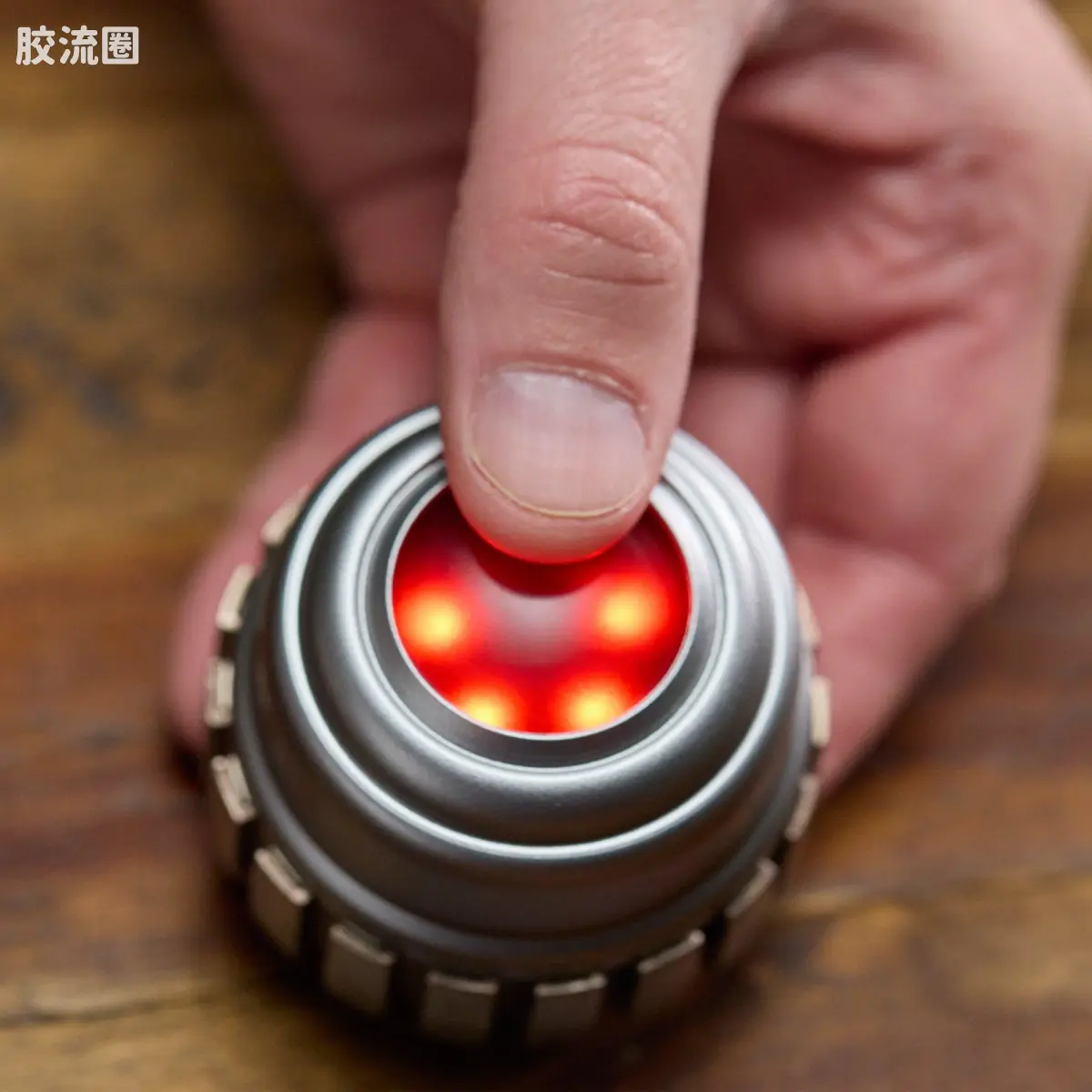 星球大战终极版系列 1:1 格罗古 收藏家版 - 图片