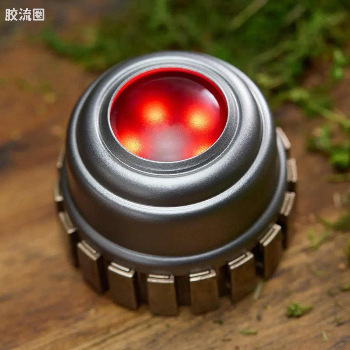 星球大战终极版系列 1:1 格罗古 收藏家版 - 图片