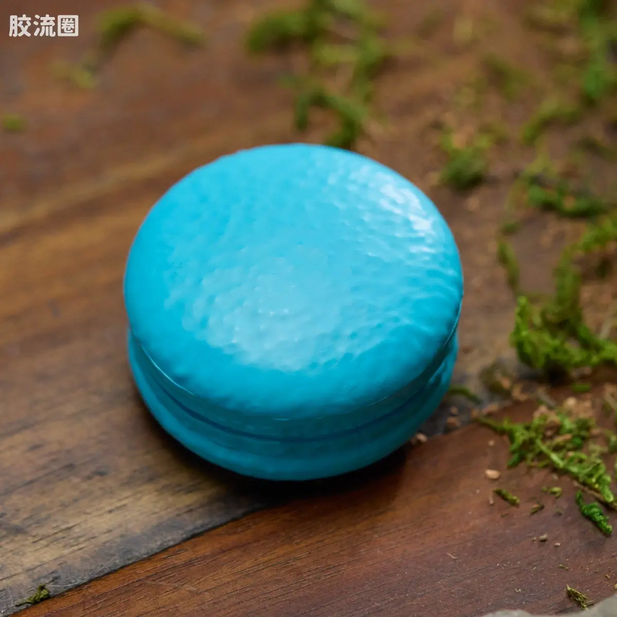 星球大战终极版系列 1:1 格罗古 - 图片