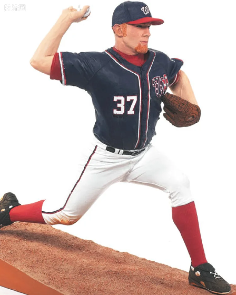 STEPHEN STRASBURG