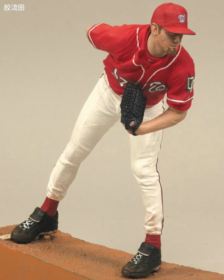STEPHEN STRASBURG