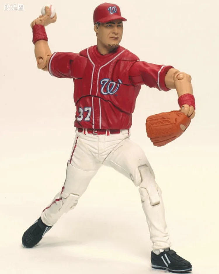 STEPHEN STRASBURG (PITCHING)