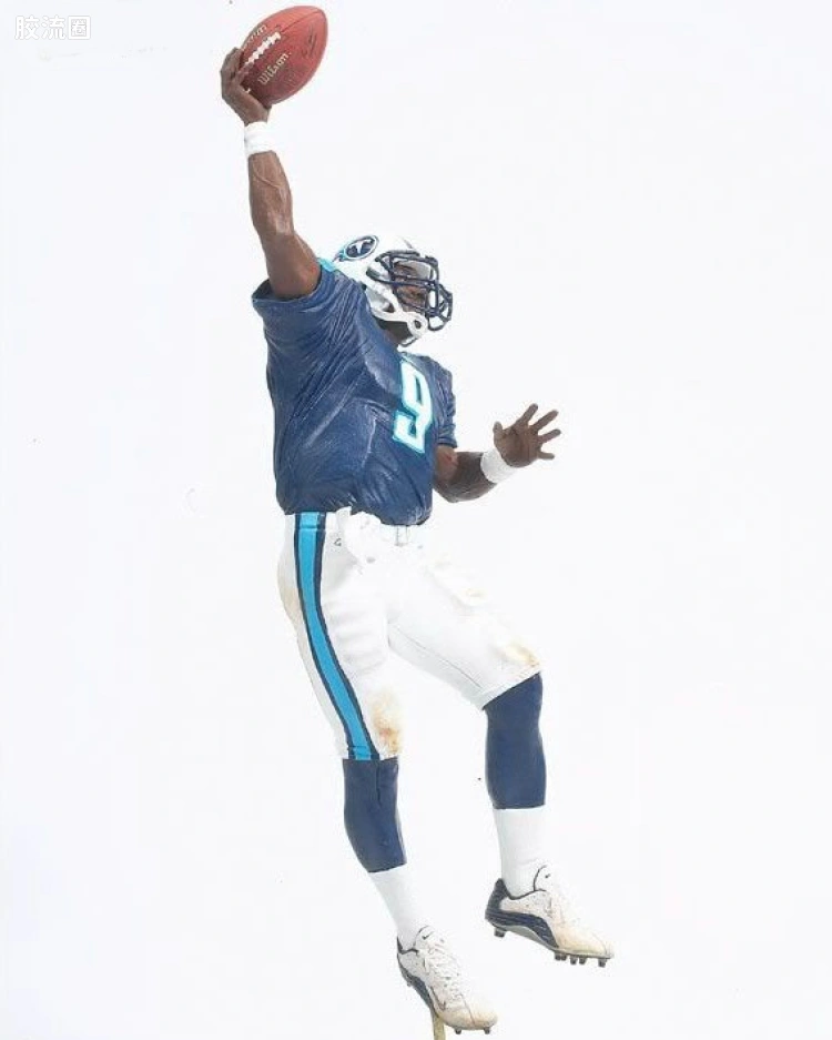STEVE McNAIR