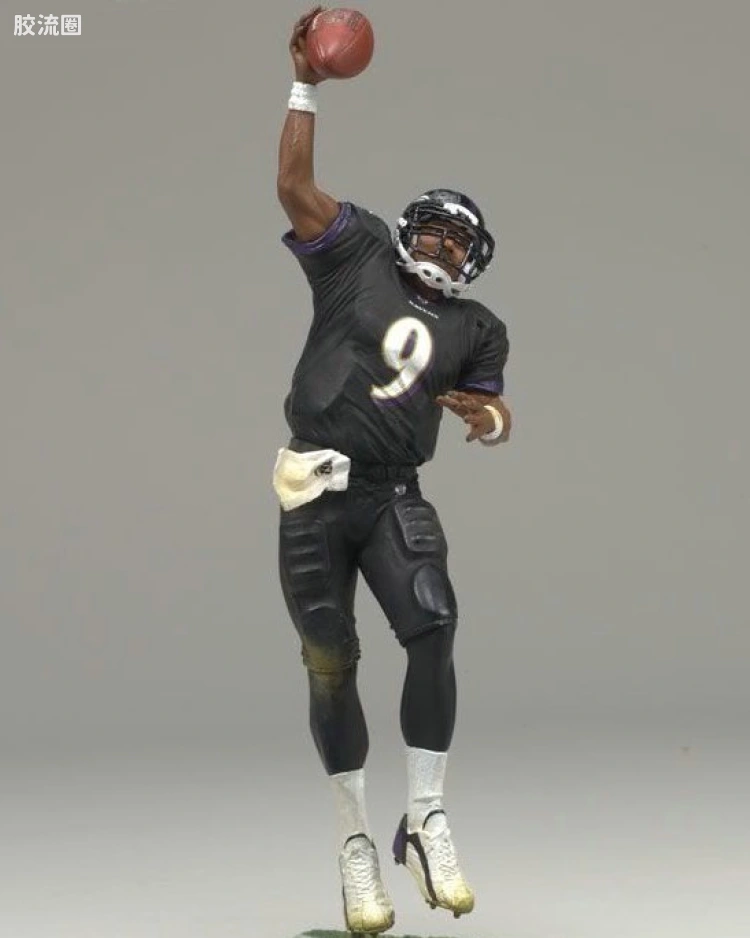 STEVE McNAIR