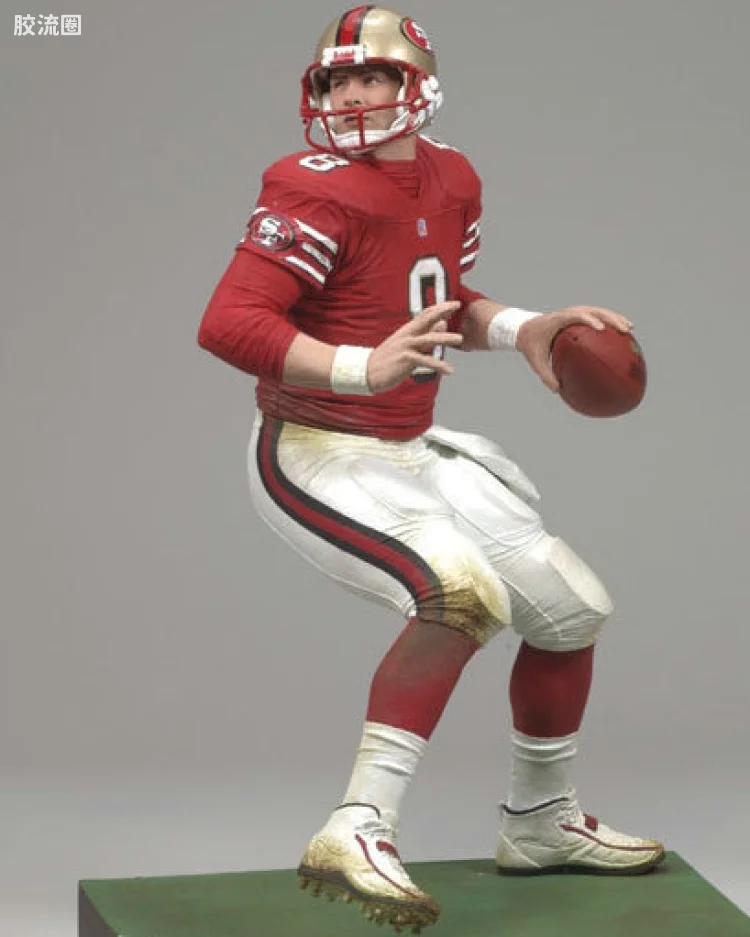 STEVE YOUNG