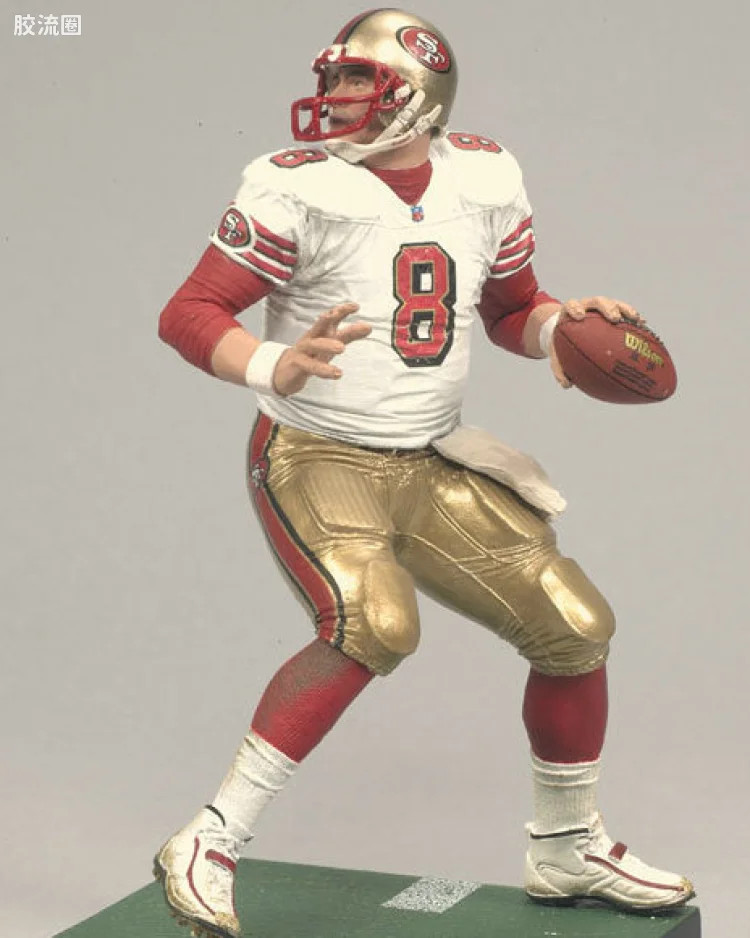 STEVE YOUNG