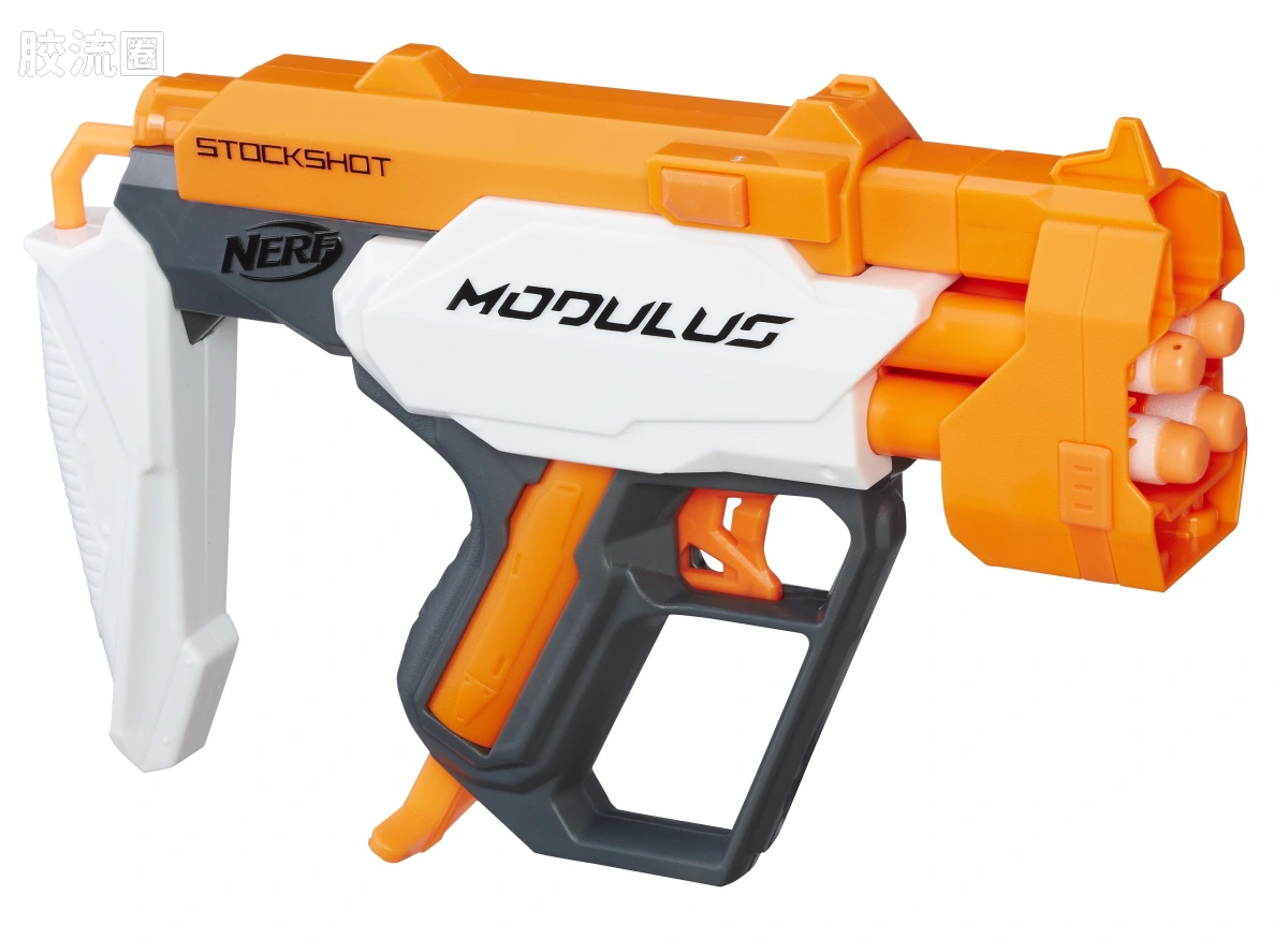 STOCKSHOT
