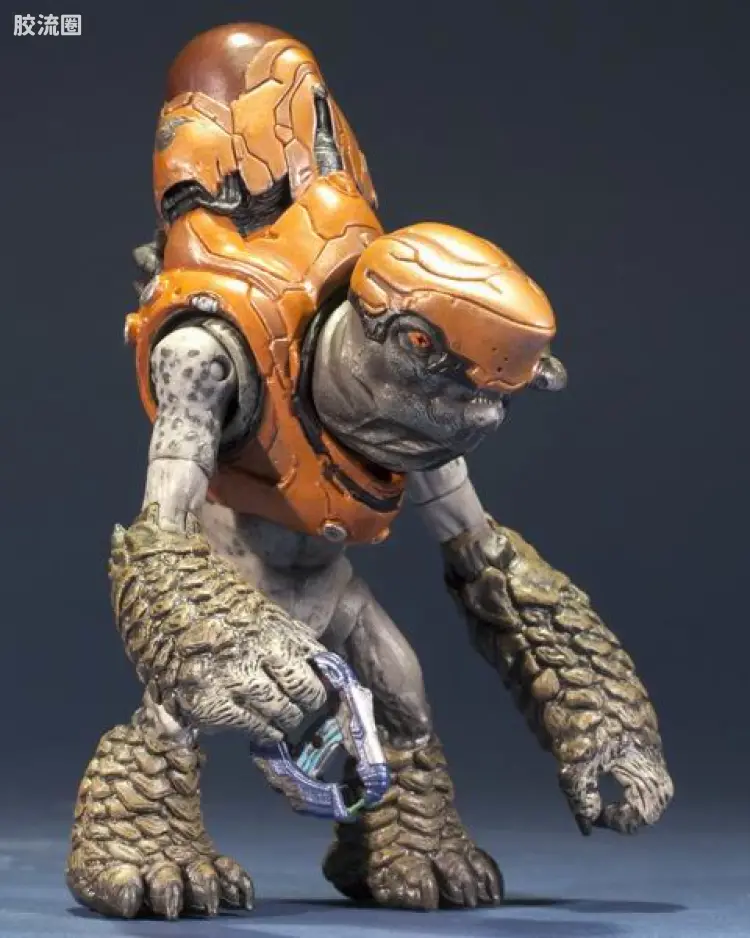 STORM GRUNT