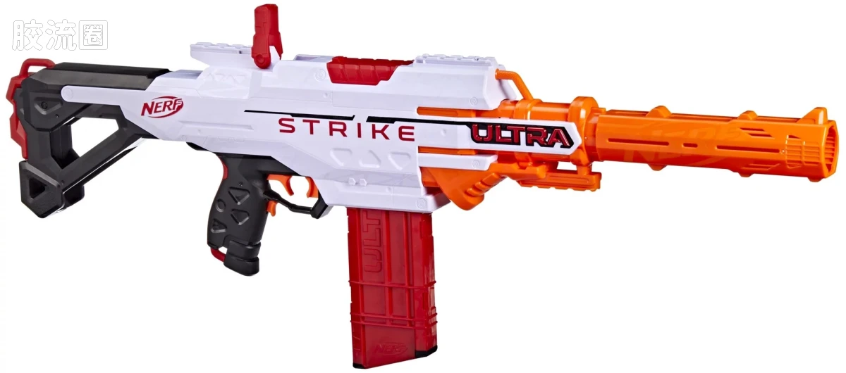 STRIKE