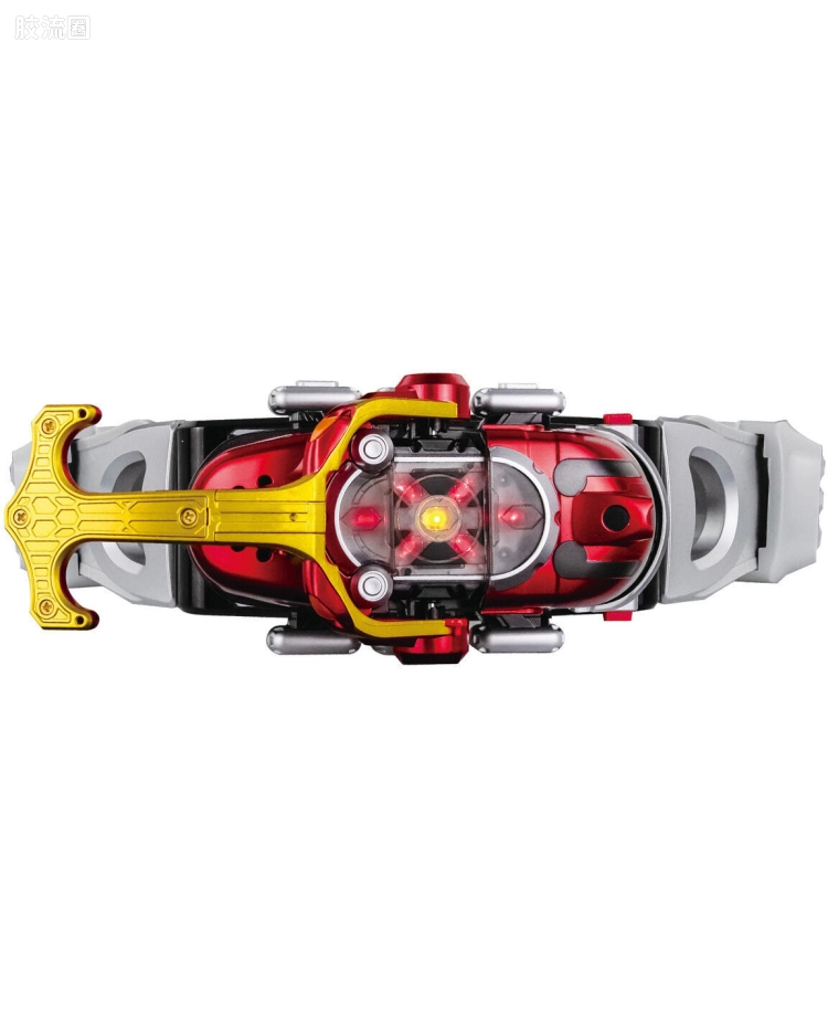 SUPER BEST 甲斗Zecter