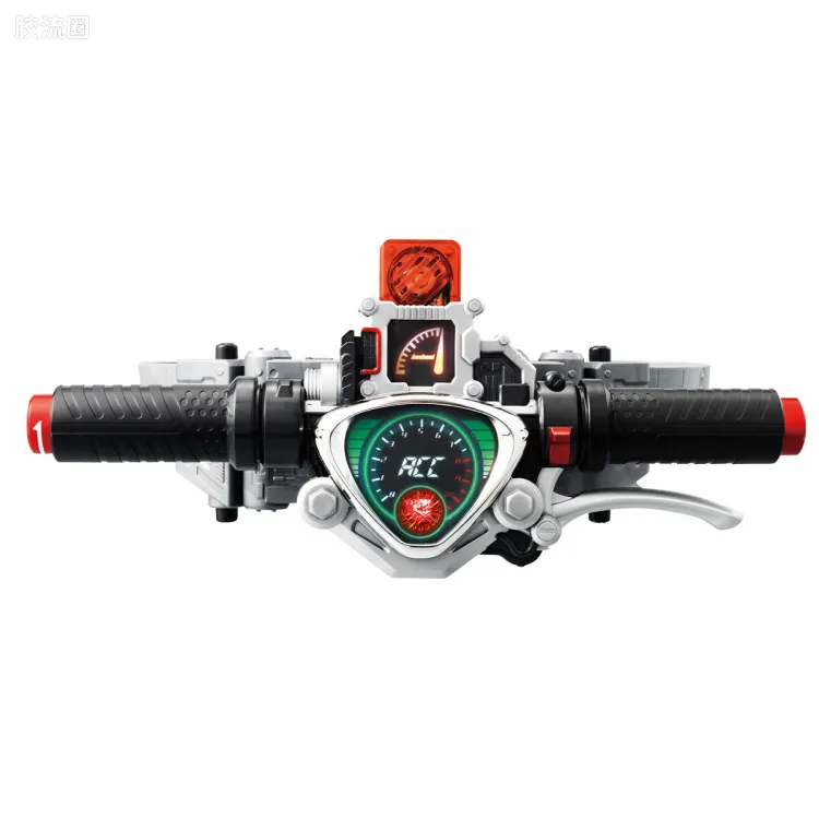 SUPER BEST 警骑驱动器