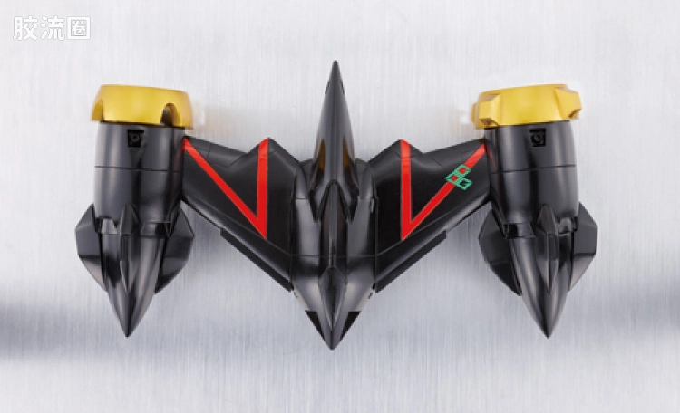 super robot 超合金系列 武器配件 胜利之键SET2 - 图片