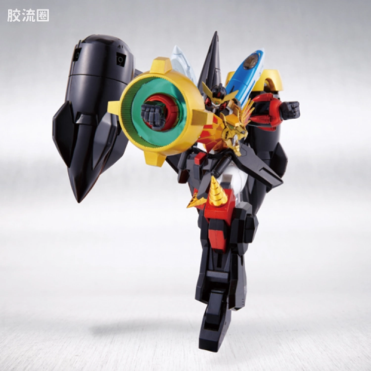 super robot 超合金系列 武器配件 胜利之键SET2 - 图片