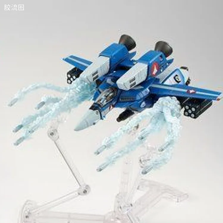 HI-METAL R 配件包 SUPER VALKYRIE用导弹特效件