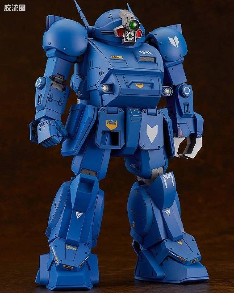 SV-01 1/24 X·ATH-02 强袭犬