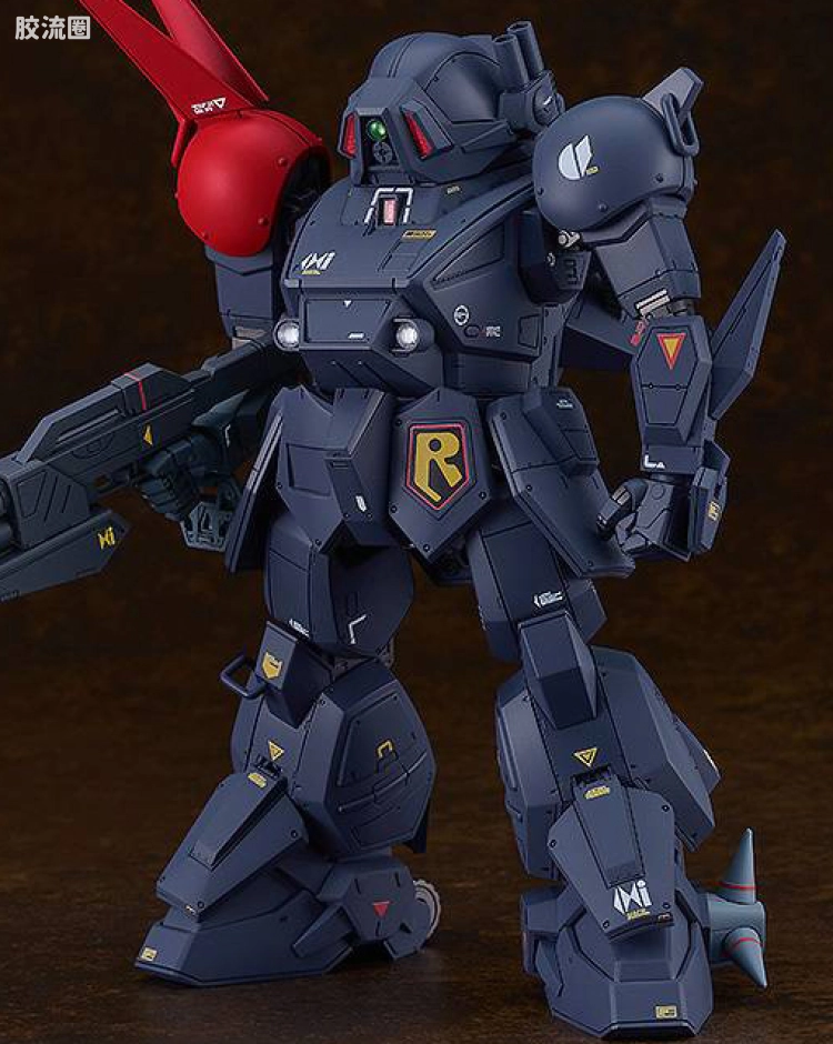 SV-03 X‧ATH-P-RSC 嗜血者