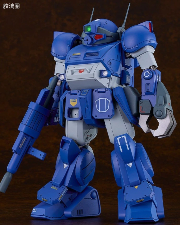 SV-04 X·ATH-02-DT 狂暴猎犬