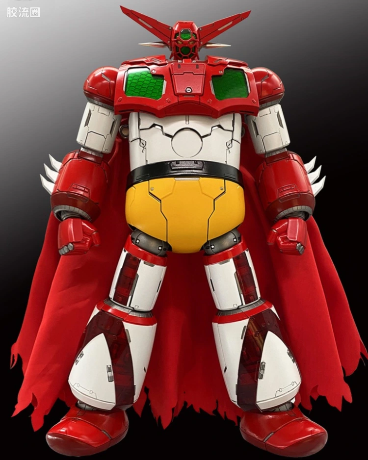 SXD-05 盖塔1号机