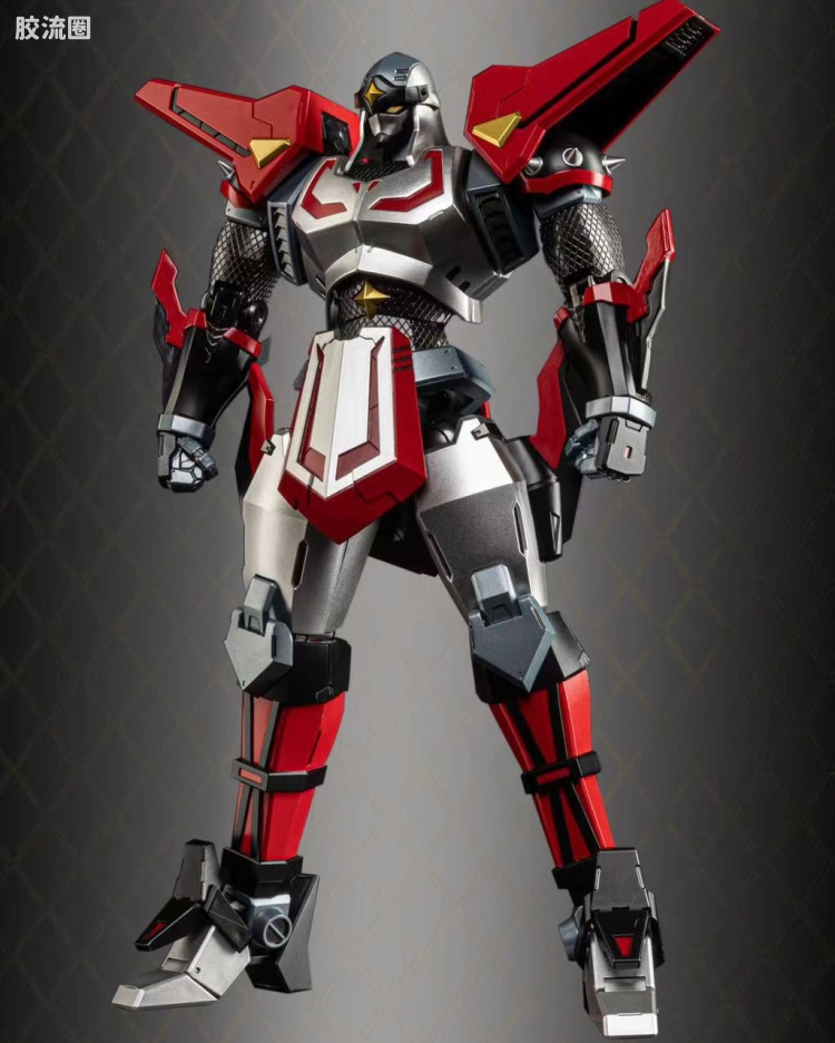 Sky X Studio 机甲成品玩具 Sky X Studio 机甲综合 SXD-13 忍者战士 飞影