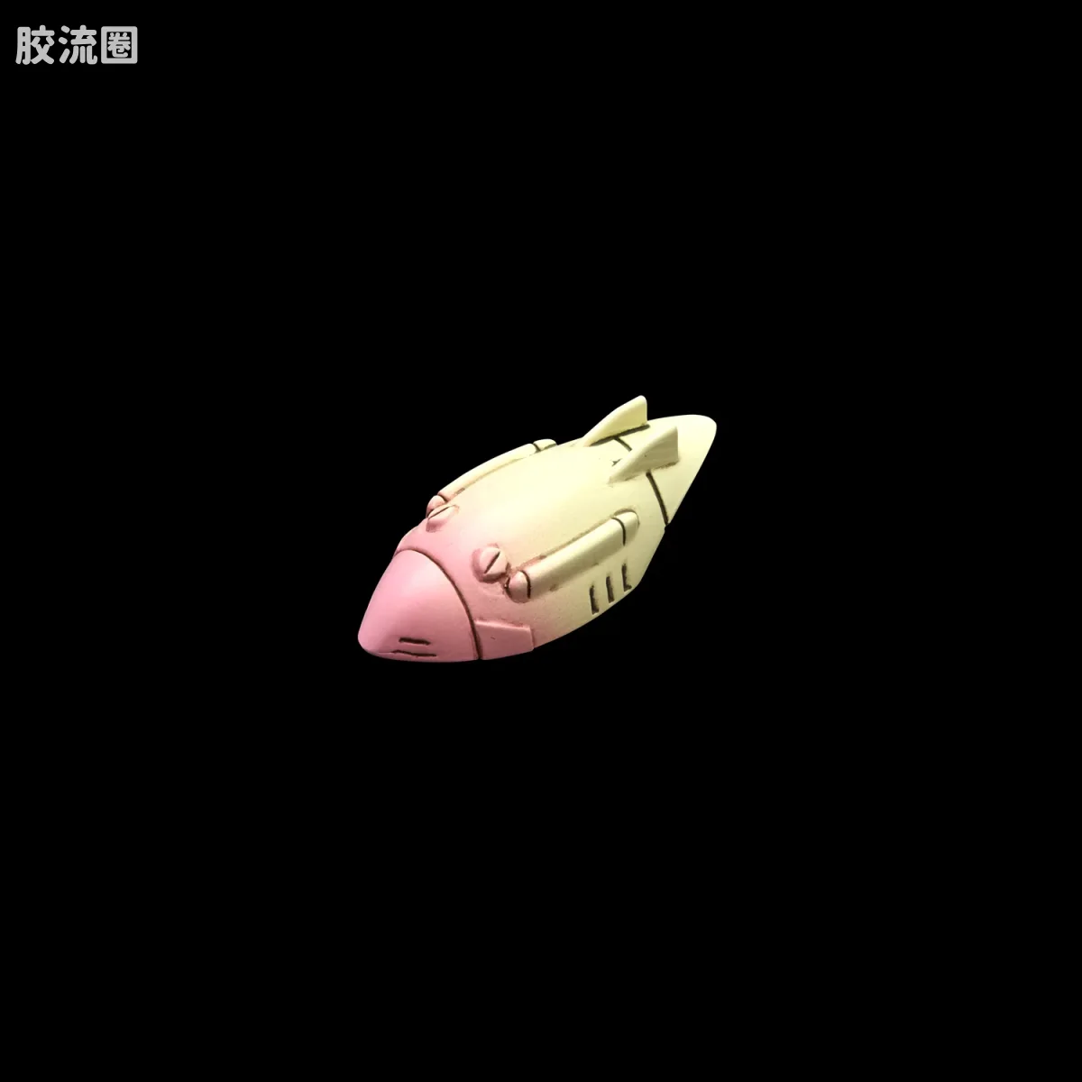 T-SPARK SYNERGENEX 加特林狐狸 见津弥 - 图片