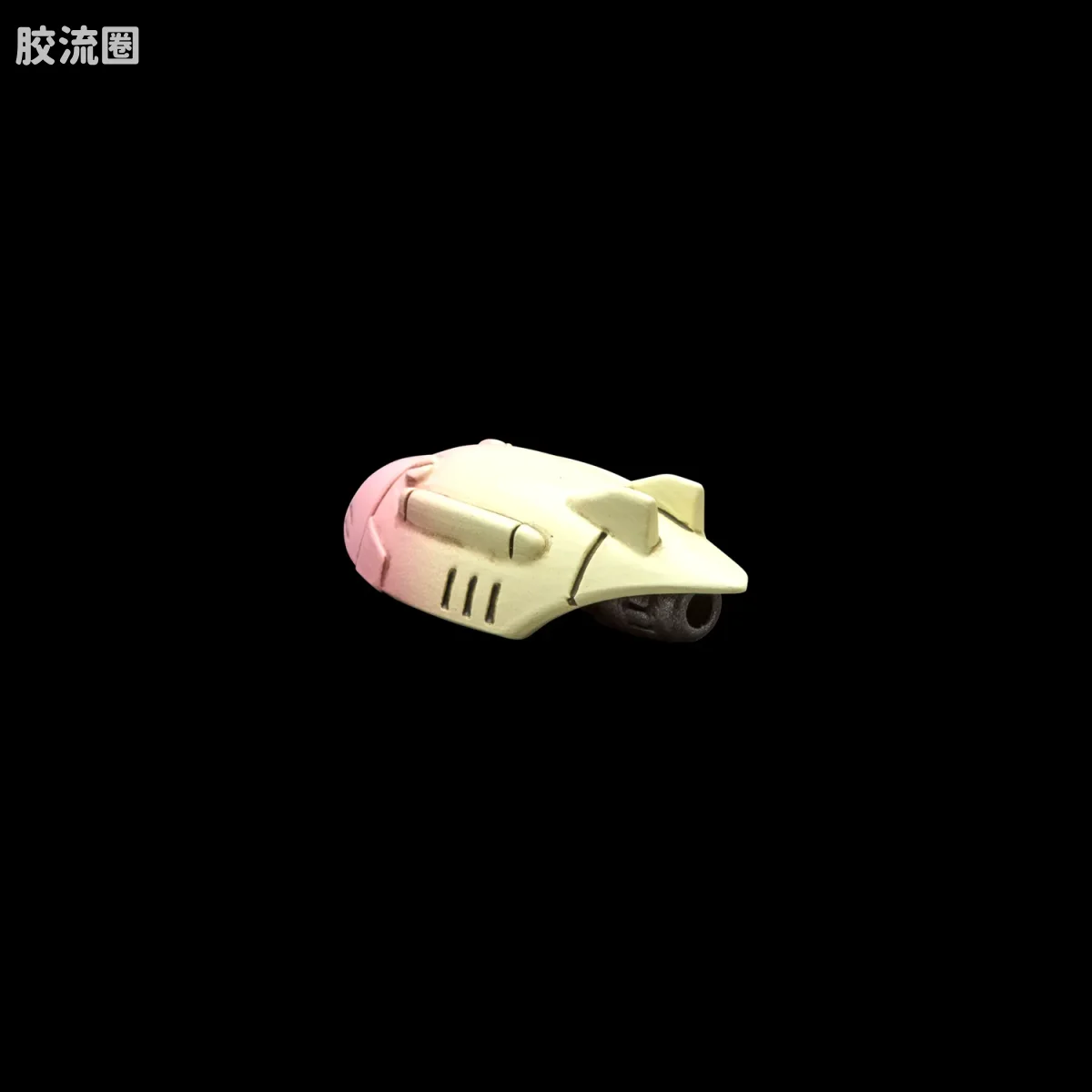 T-SPARK SYNERGENEX 加特林狐狸 见津弥 - 图片