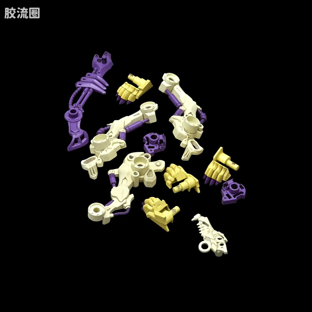 T-SPARK SYNERGENEX 加特林狐狸 见津弥 - 图片