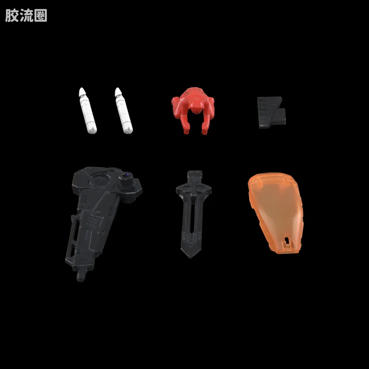 T-SPARK SYNERGENEX 泛用兽型决战兵器异形暴龙 正规实用型2号机 - 图片