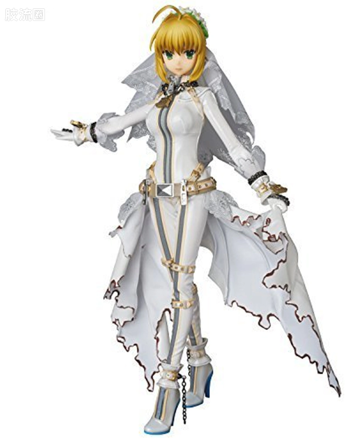Saber Bride