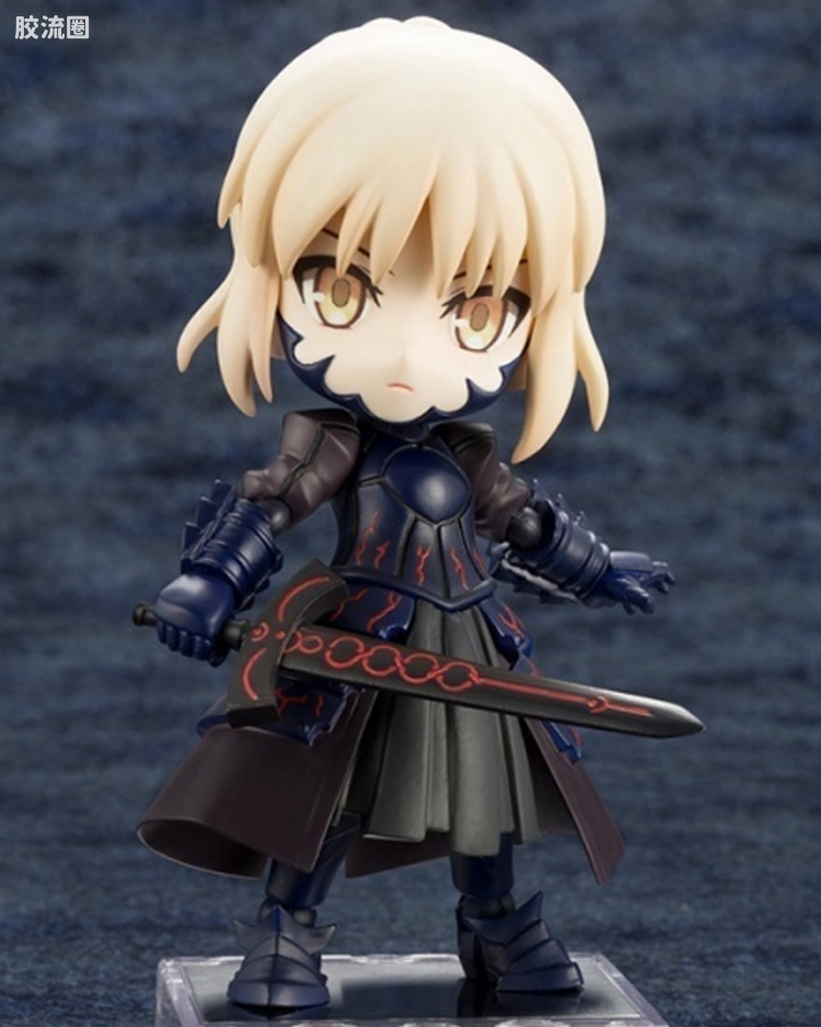 Saber/阿尔托利亚·潘德拉贡[ALTER]