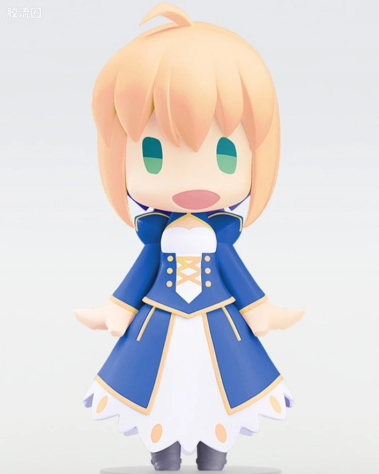 Saber/阿尔托莉雅·潘德拉贡