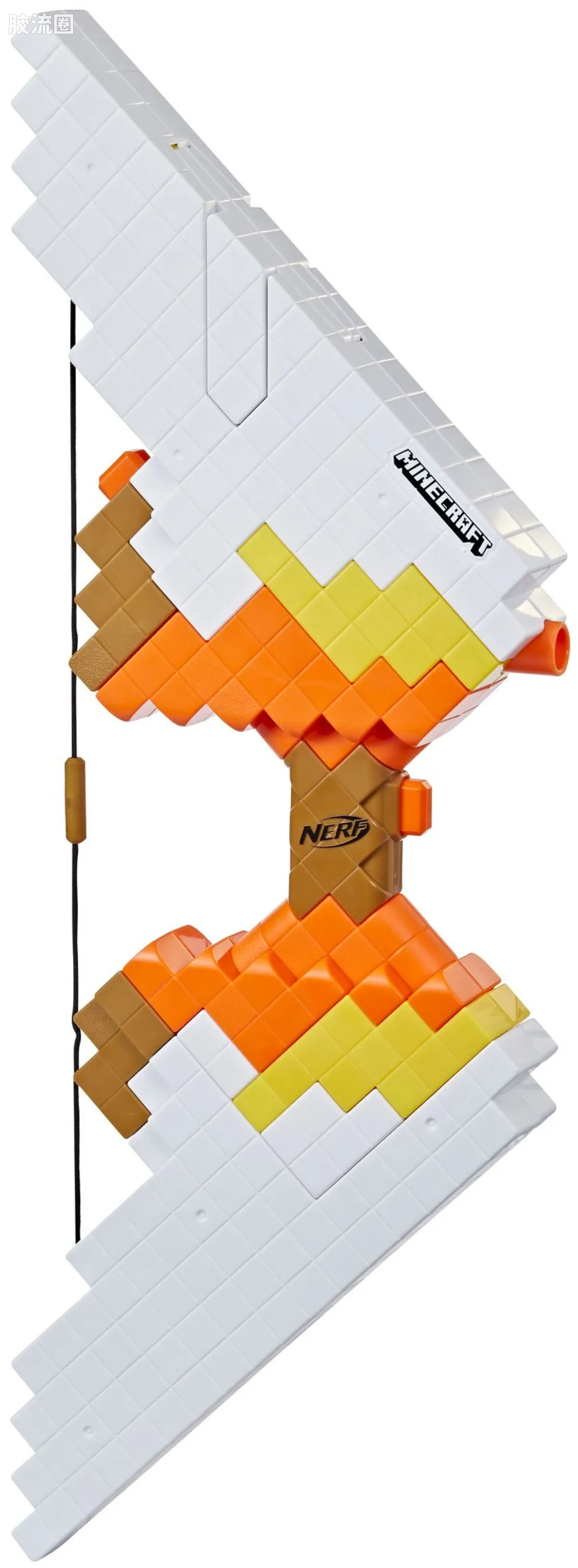 Sabrewing Motorized Bow